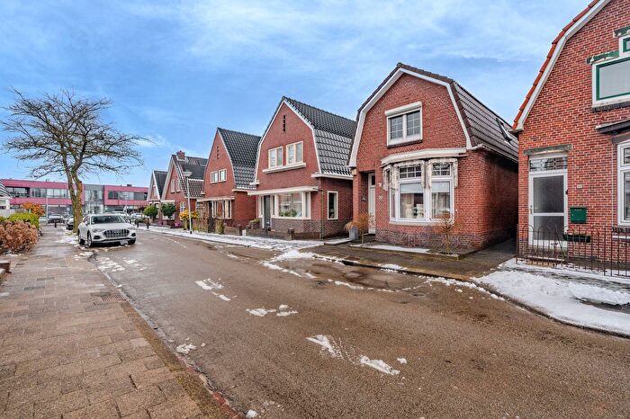 Koop en Huur Huizen - 2