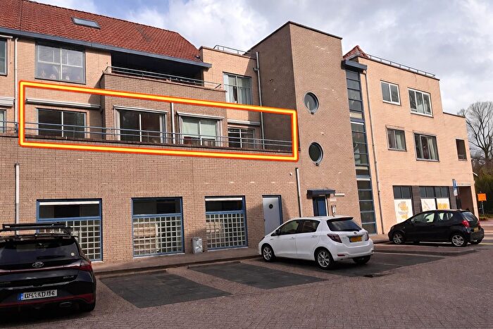 4-kamerappartement te koop in Schoorl met Bregtdorp, Schoorl