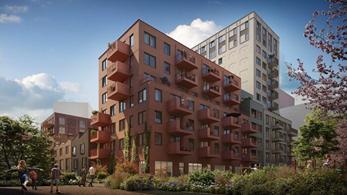 Koop en Huur Huizen - 2