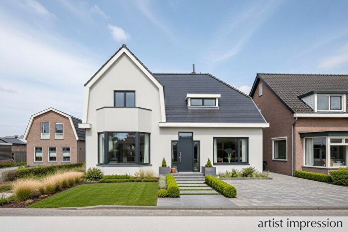 Koop en Huur Huizen - 3
