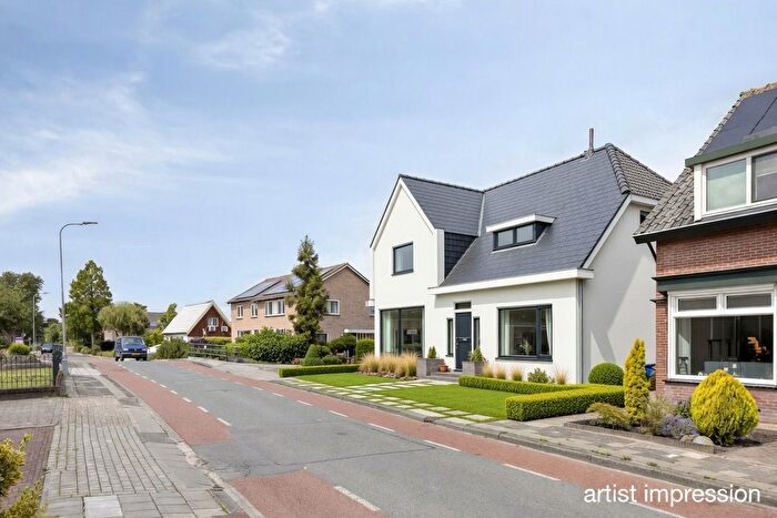 Koop en Huur Huizen - 2