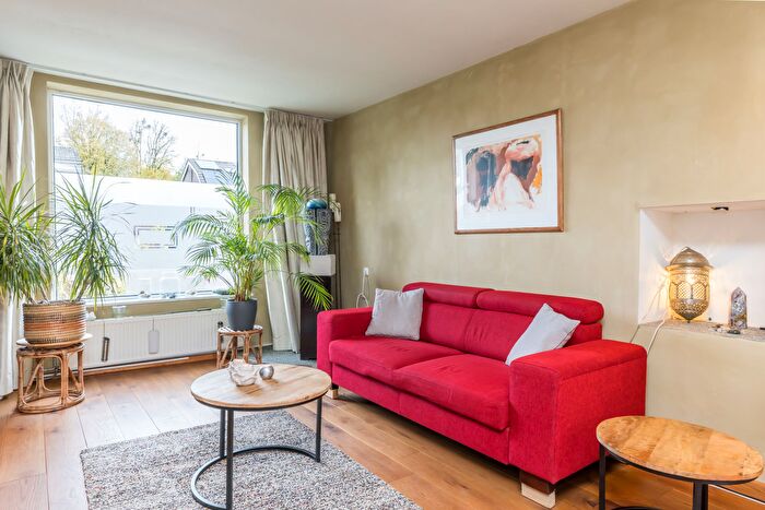 Koop en Huur Huizen - 2