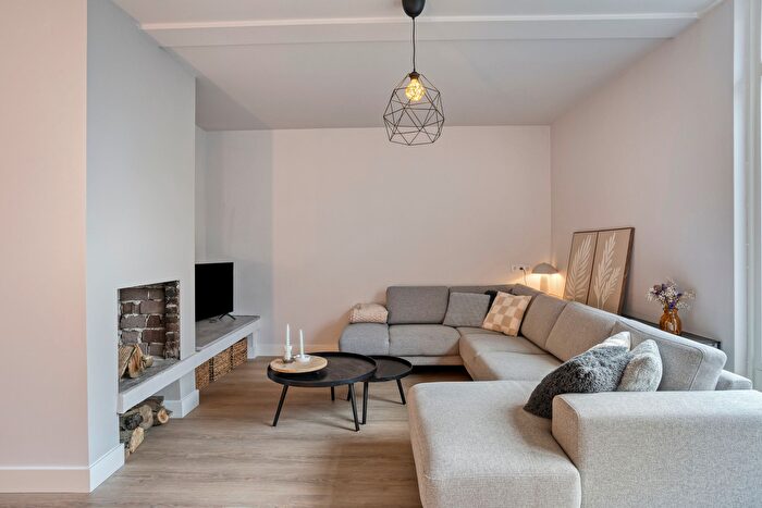 Koop en Huur Huizen - 3