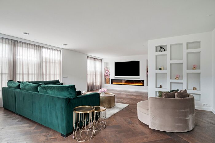Koop en Huur Huizen - 2