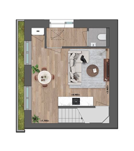 Koop en Huur Huizen - 2