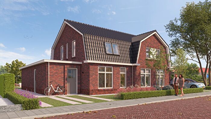 Koop en Huur Huizen - 3