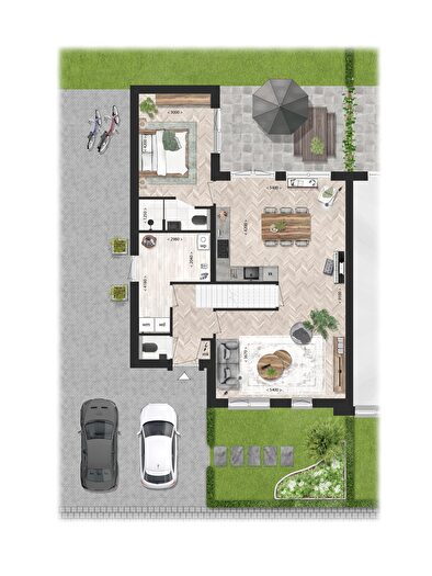 Koop en Huur Huizen - 2