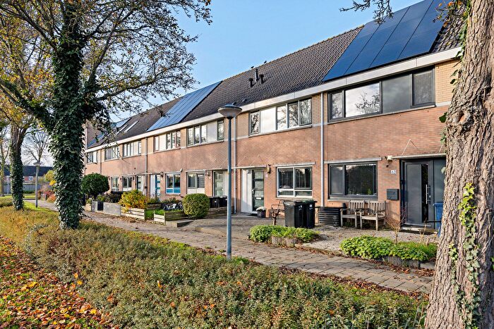 Koop en Huur Huizen - 2