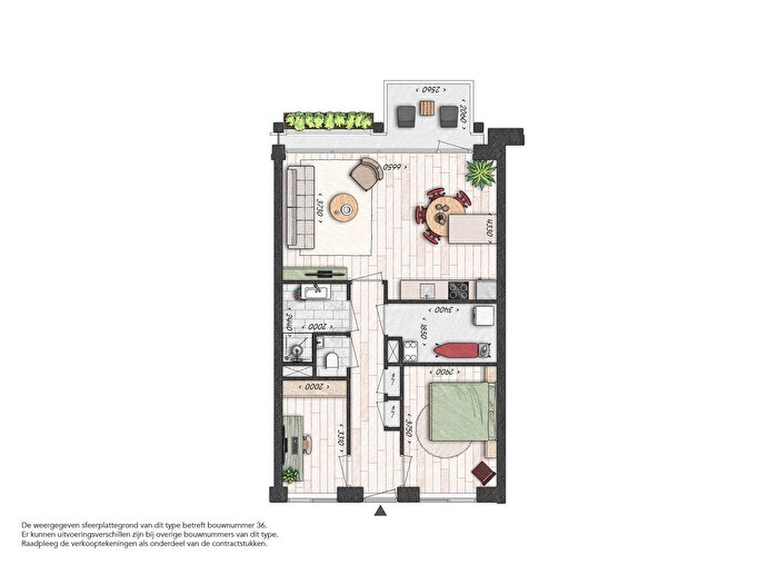Koop en Huur Huizen - 3