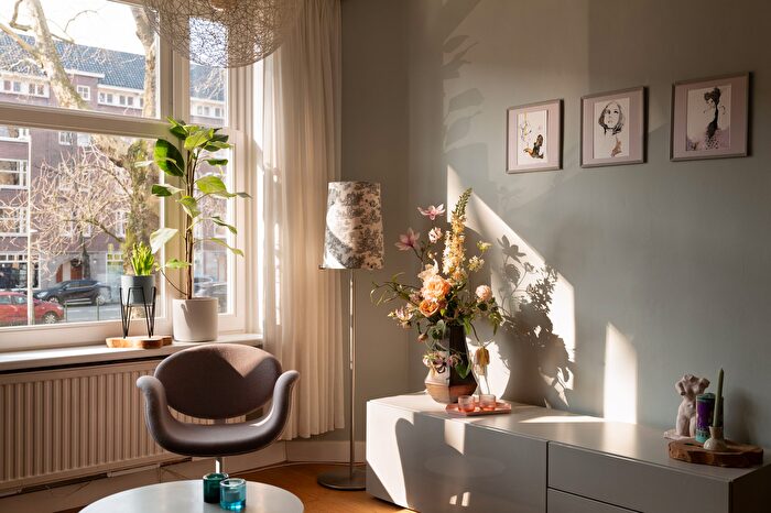 Koop en Huur Huizen - 3