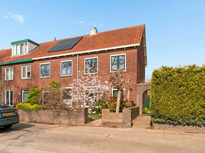 4-kamerhuis te koop in Nijmegen – Muntweg, Nije Veld