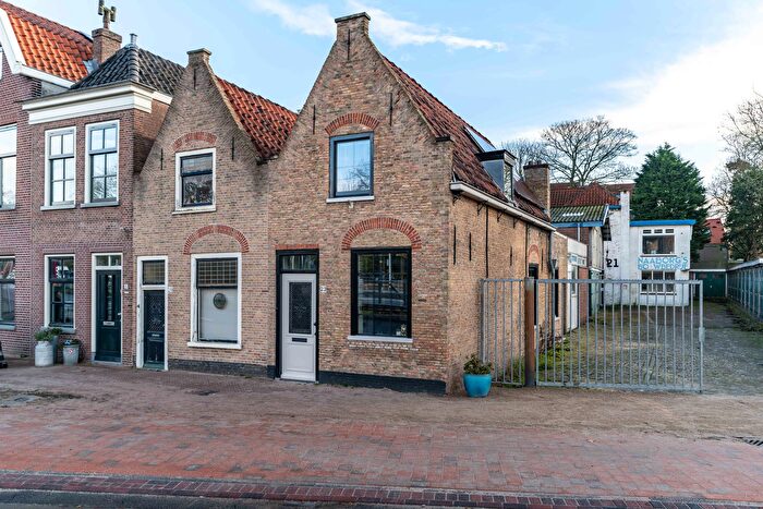 Koop en Huur Huizen - 2