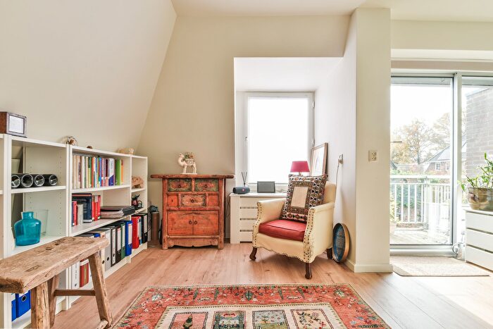 Koop en Huur Huizen - 3