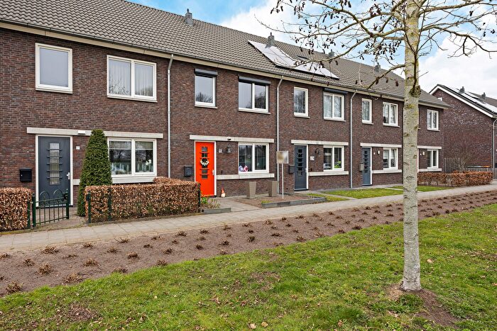 5-kamerhuis te koop in Klazienaveen-Noord, Klazienaveen