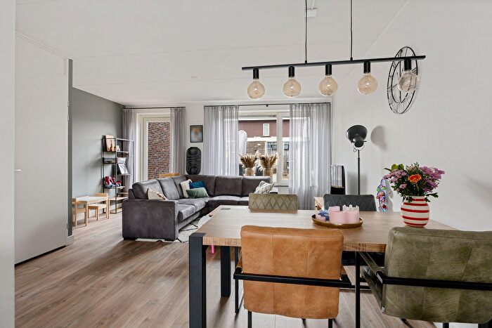 Koop en Huur Huizen - 3
