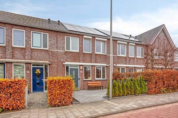 Koop en Huur Huizen - 3