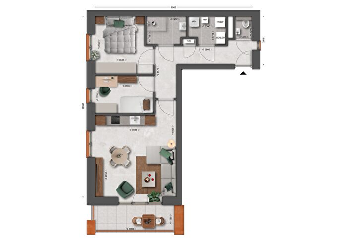 Koop en Huur Huizen - 3