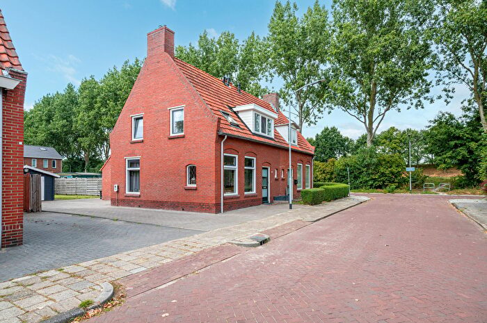 Koop en Huur Huizen - 2