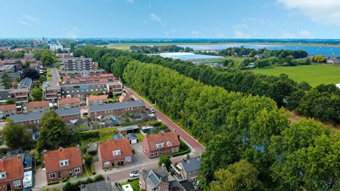 Koop en Huur Huizen - 3