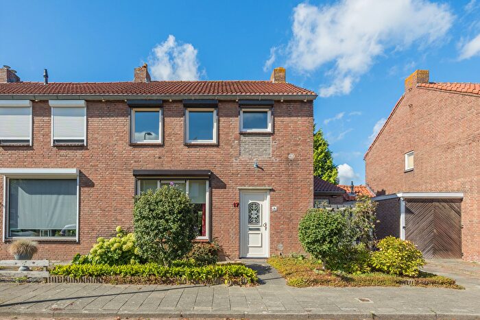 Koop en Huur Huizen - 2