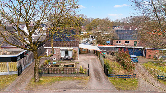 Koop en Huur Huizen - 3
