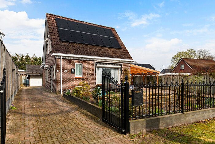 Koop en Huur Huizen - 2