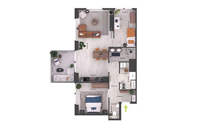 Koop en Huur Huizen - 3