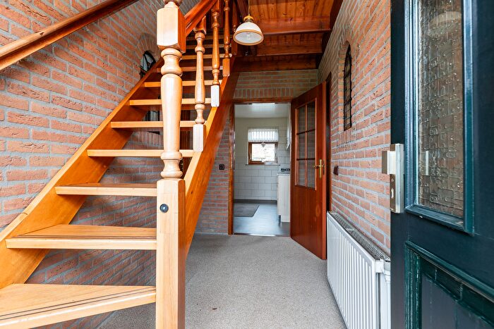 Koop en Huur Huizen - 3