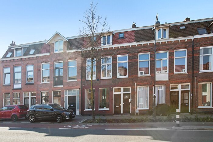 3-kamerappartement te koop in Haarlem – Teding van Berkhoutstraat ZW, Potgieterbuurt
