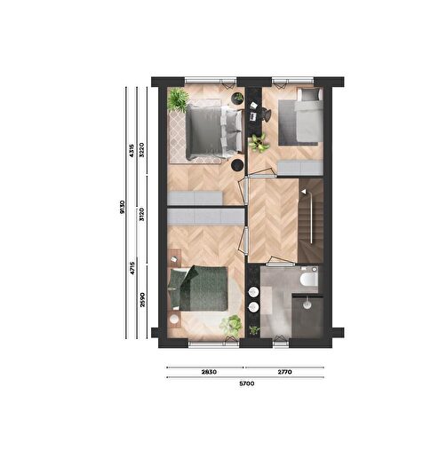 Koop en Huur Huizen - 2