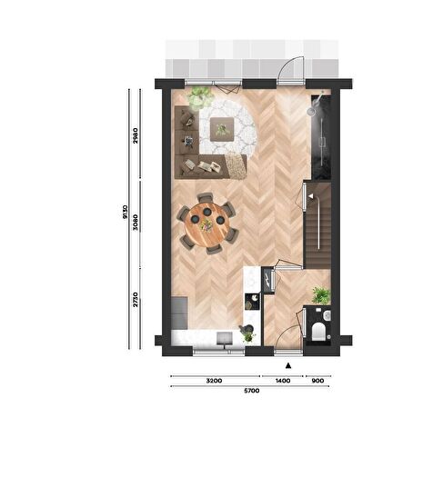 Koop en Huur Huizen - 3