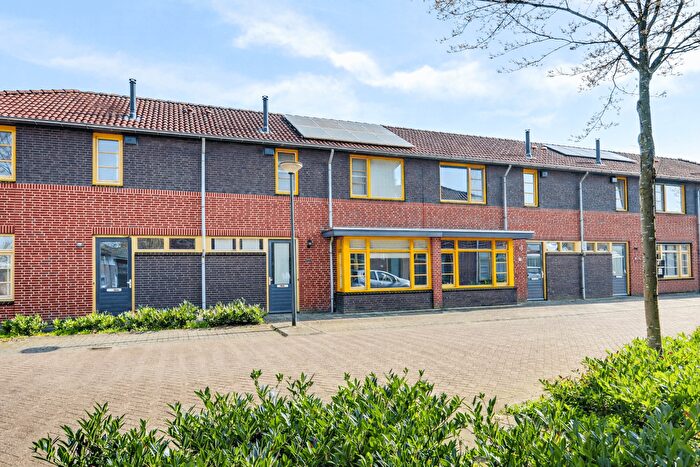 3-kamerhuis te koop in Reusel, Reusel