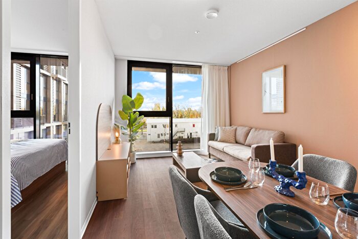 Koop en Huur Huizen - 2