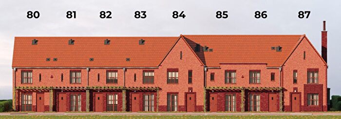 Koop en Huur Huizen - 3