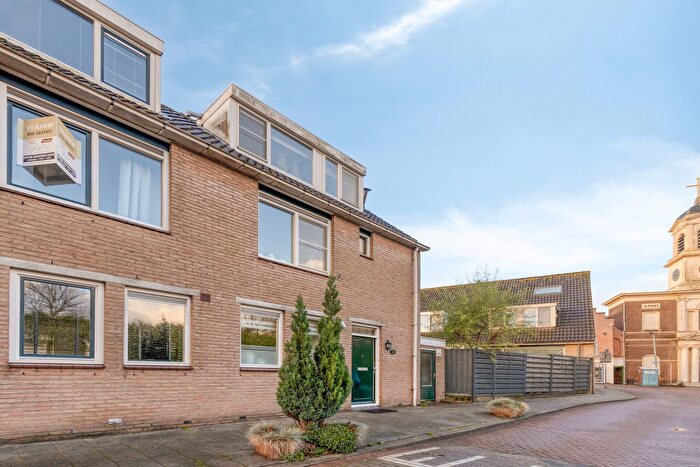 Koop en Huur Huizen - 3