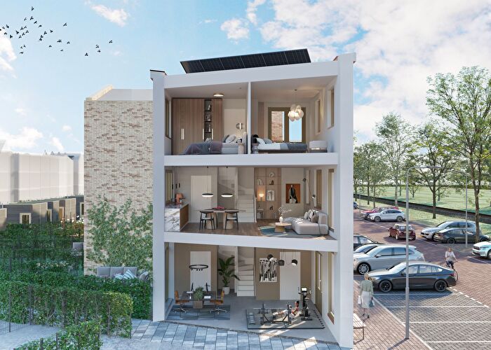 Koop en Huur Huizen - 2