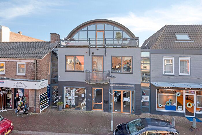 Koop en Huur Huizen - 3