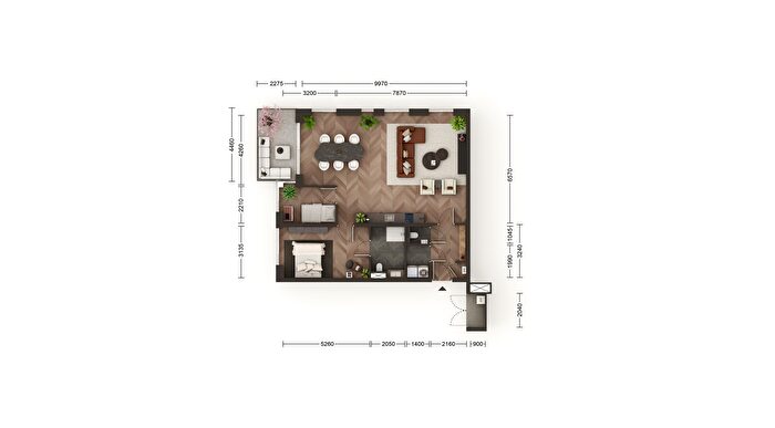 Koop en Huur Huizen - 2