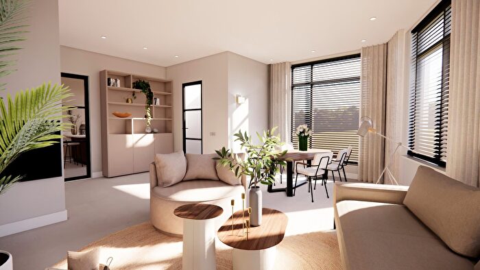 Koop en Huur Huizen - 2