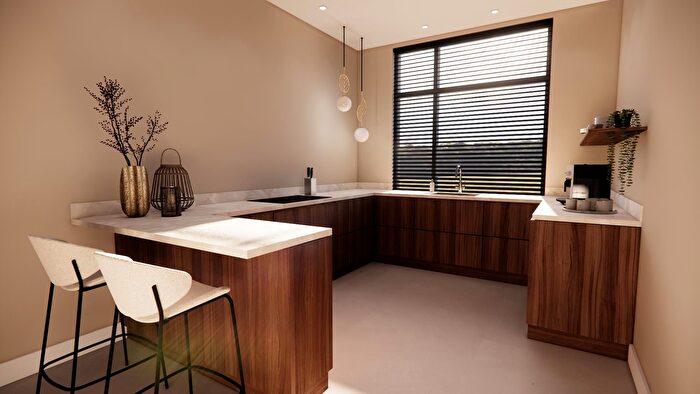 Koop en Huur Huizen - 3