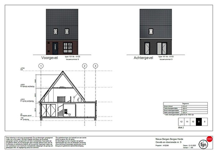 Koop en Huur Huizen - 3