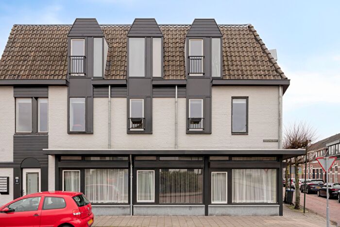 Koop en Huur Huizen - 2