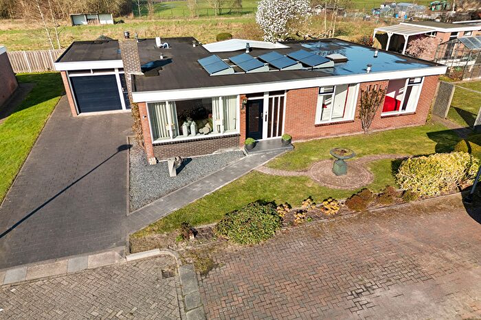 Koop en Huur Huizen - 2