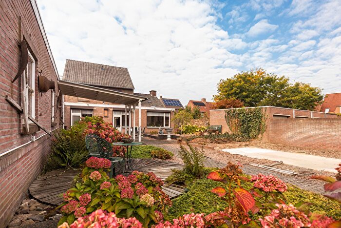 Koop en Huur Huizen - 3