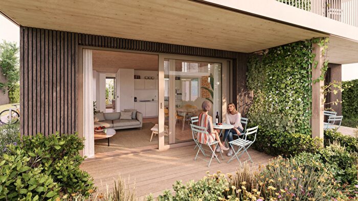 Koop en Huur Huizen - 3