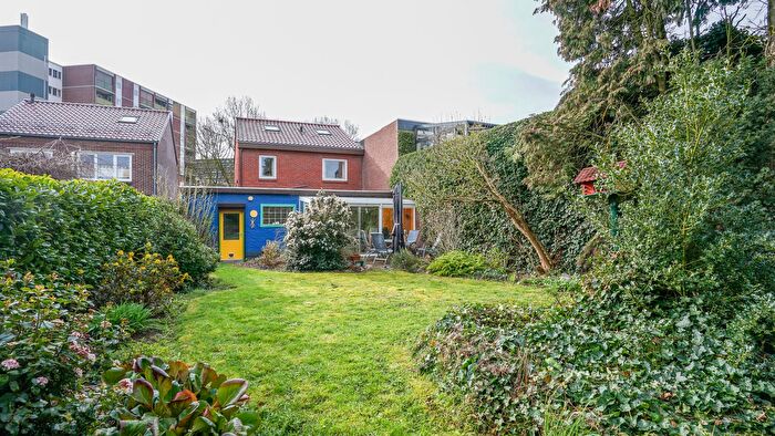 Koop en Huur Huizen - 3