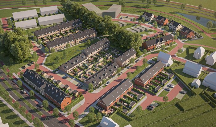 Koop en Huur Huizen - 3