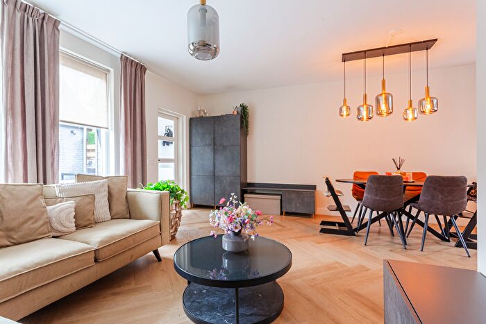 Koop en Huur Huizen - 3