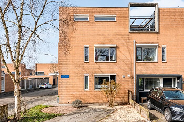 Koop en Huur Huizen - 2