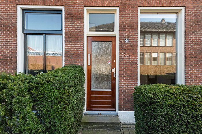 Koop en Huur Huizen - 3